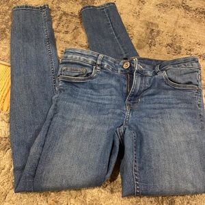 H&M jeans